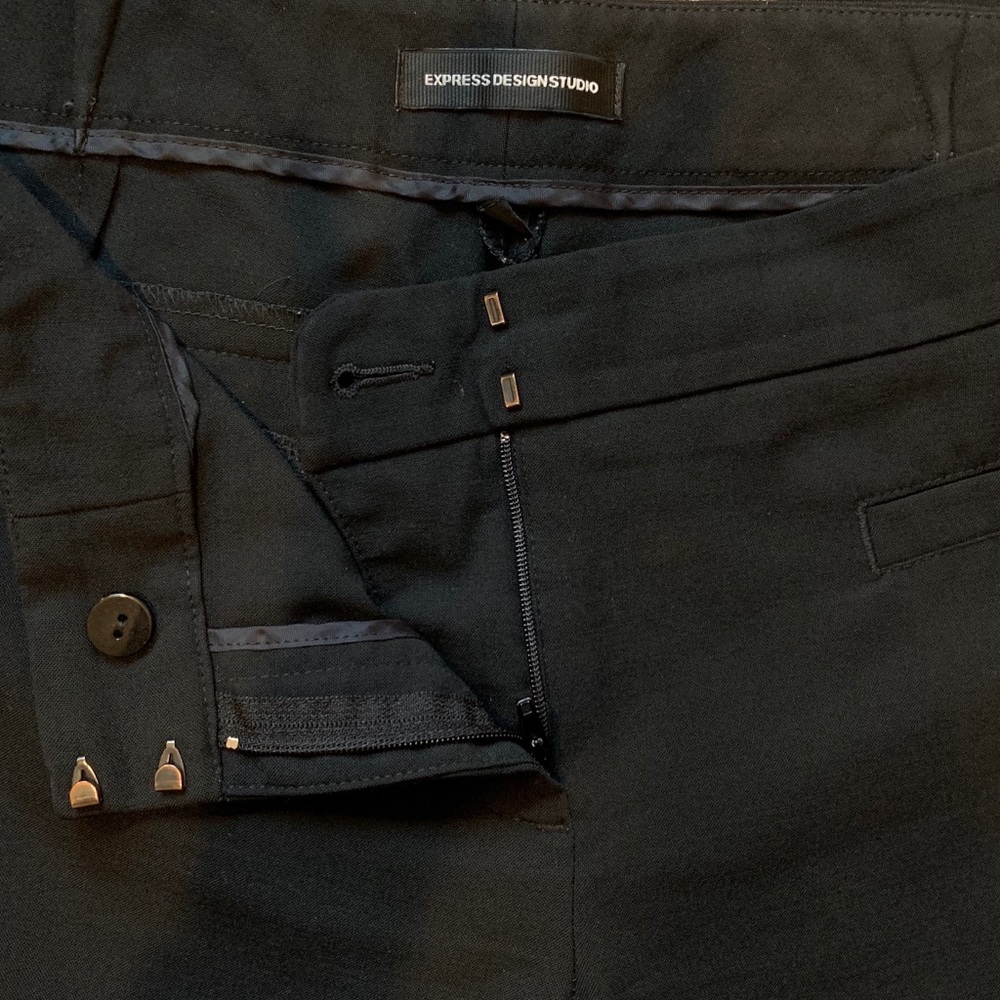 Express Design Studio Pant - Picture 3 of 5